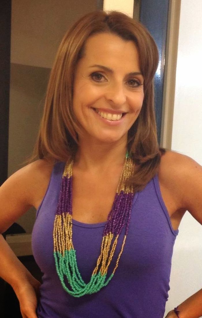 Paula García